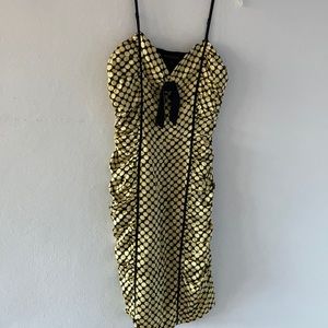 Betsy Johnson dress